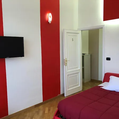 住宿加早餐酒店 Maison Arena Bovio 4*