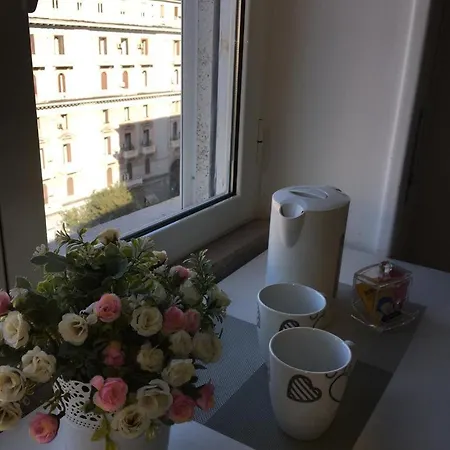 Maison Arena Bovio 住宿加早餐酒店