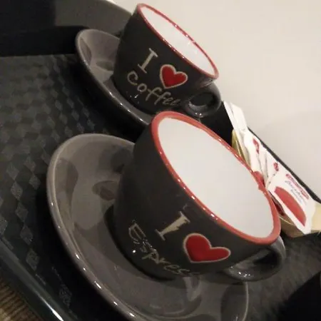 住宿加早餐酒店 Maison Arena Bovio