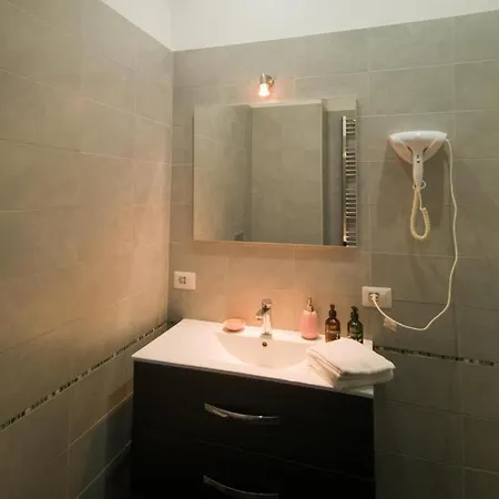 Maison Arena Bovio 4*