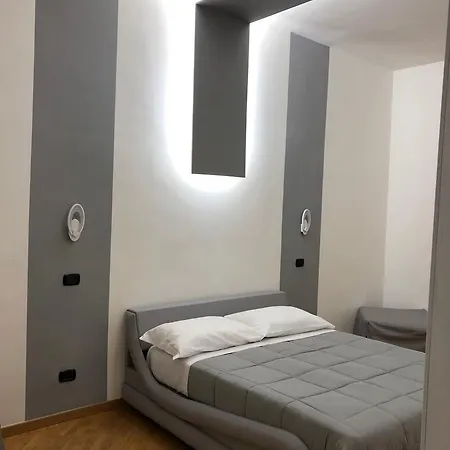 Bed & Breakfast Maison Arena Bovio