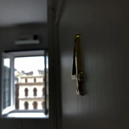 Bed & Breakfast Maison Arena Bovio Neapel