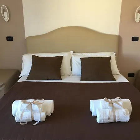 Bed & Breakfast Maison Arena Bovio