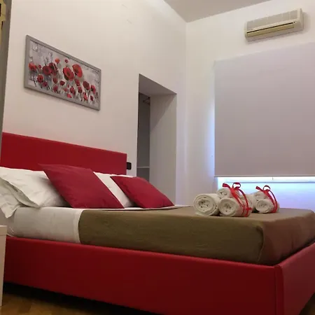 Maison Arena Bovio 4*