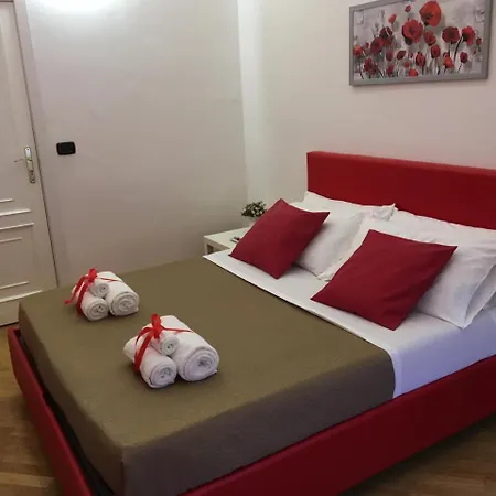 Maison Arena Bovio 4*