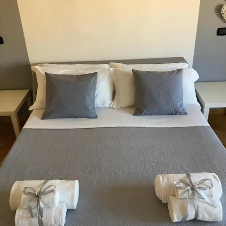 Bed & Breakfast Maison Arena Bovio