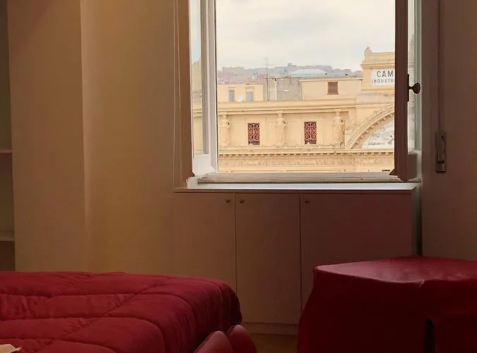 Maison Arena Bovio Alojamento de Acomodação e Pequeno-almoço 4*