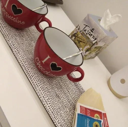 Maison Arena Bovio 4* Nápoles