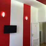 Отель типа 