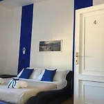 Maison Arena Bovio Отель типа 