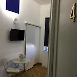 Maison Arena Bovio Отель типа 