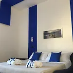 Maison Arena Bovio Отель типа 