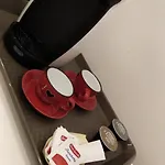 Maison Arena Bovio Отель типа 