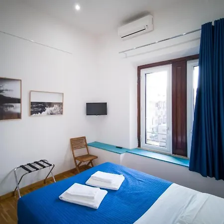 Maison Arena Bovio Отель типа 