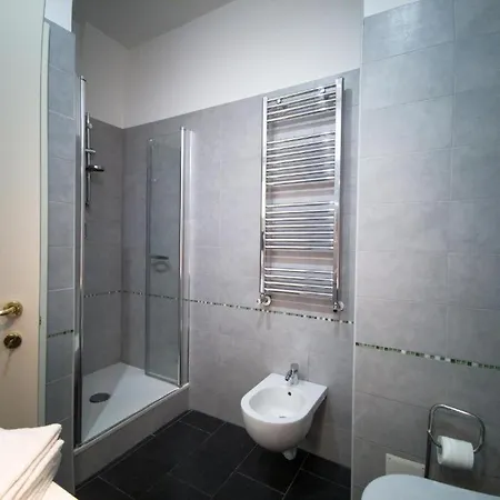 Bed & Breakfast Maison Arena Bovio Neapol