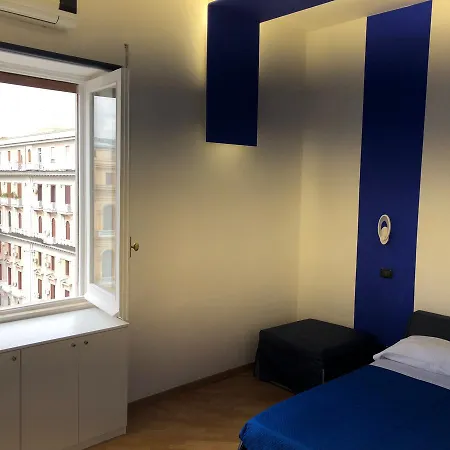 Maison Arena Bovio Отель типа 