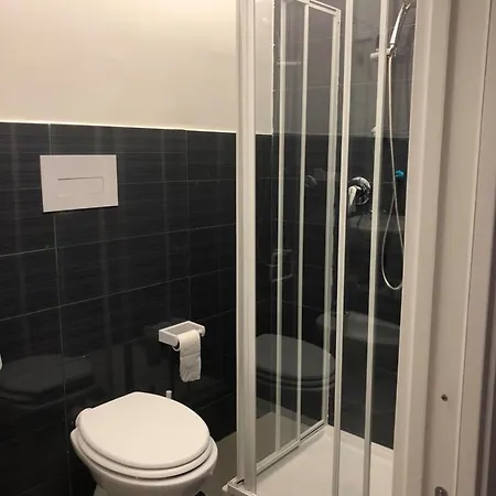 Maison Arena Bovio Отель типа 