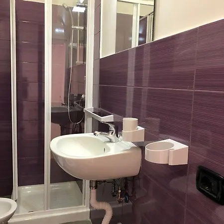 Maison Arena Bovio * Неаполь