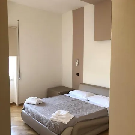 Maison Arena Bovio Отель типа 