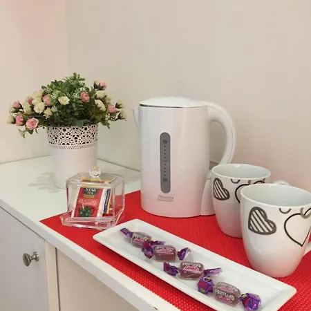 Maison Arena Bovio Отель типа 