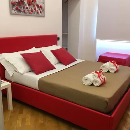 Maison Arena Bovio 4* Неаполь