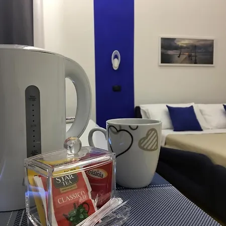 Maison Arena Bovio 4* Nápoles