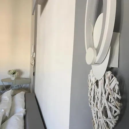 Alojamento de Acomodação e Pequeno-almoço Maison Arena Bovio Nápoles