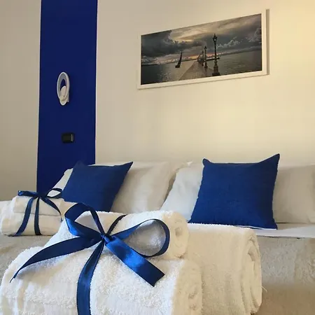 Maison Arena Bovio 4* Nápoles