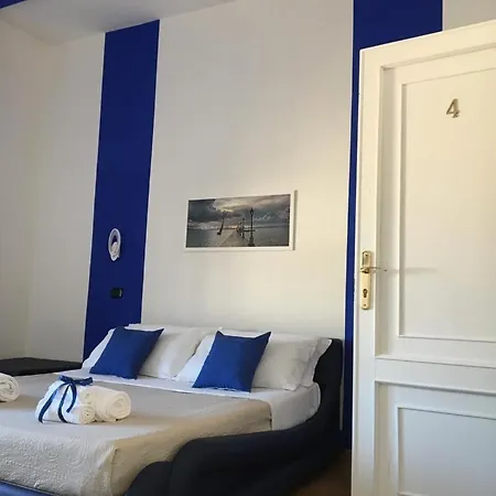 Maison Arena Bovio Отель типа 