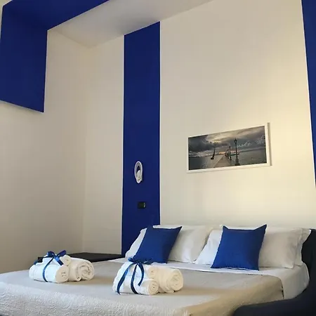 Maison Arena Bovio Отель типа 