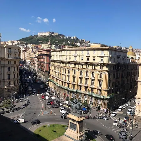 Maison Arena Bovio * Naples