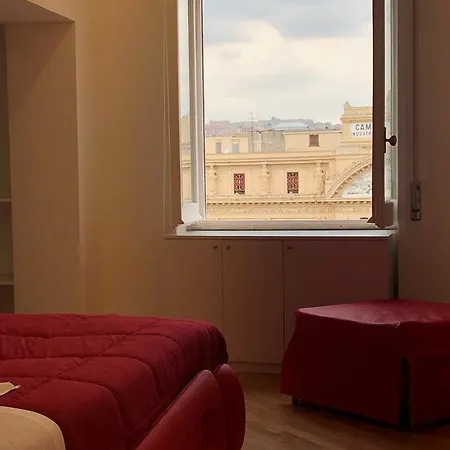 Maison Arena Bovio Bed & Breakfast *