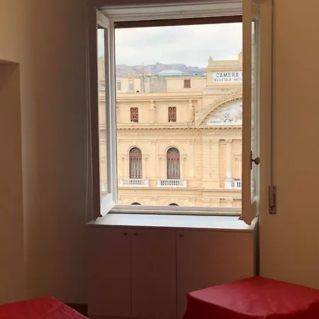 Bed & Breakfast Maison Arena Bovio Naples