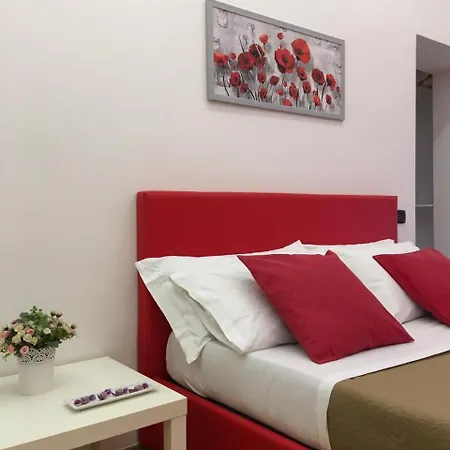 Maison Arena Bovio Naples